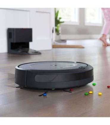 Cleaning robot iRobot Roomba Combo i5+