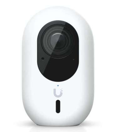 Ubiquiti Instant G6 IP security camera Indoor & outdoor 3840 x 2160 pixels Wall