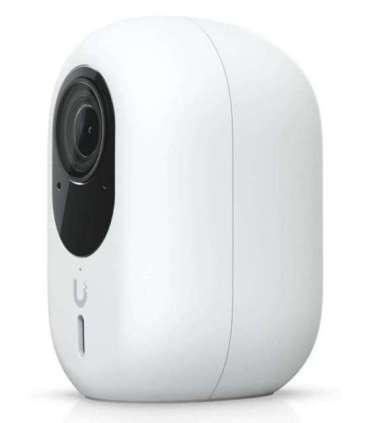 Ubiquiti Instant G6 IP security camera Indoor & outdoor 3840 x 2160 pixels Wall