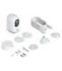 Ubiquiti Instant G6 IP security camera Indoor & outdoor 3840 x 2160 pixels Wall