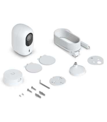 Ubiquiti Instant G6 IP security camera Indoor & outdoor 3840 x 2160 pixels Wall