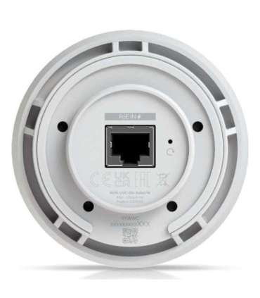 Ubiquiti G6 Bullet IP security camera Indoor & outdoor 3840 x 2160 pixels Ceiling/Wall/Pole