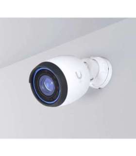 Ubiquiti G5 Professional Bullet IP security camera Indoor & outdoor 3840 x 2160 pixels Ceiling/Wall/Pole