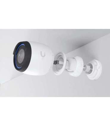 Ubiquiti G5 Professional Bullet IP security camera Indoor & outdoor 3840 x 2160 pixels Ceiling/Wall/Pole
