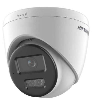 Hikvision Value Series DS-2CD1383G2-LIUF(2.8MM)PL security camera Turret IP security camera Indoor 3840 x 2160 pixels