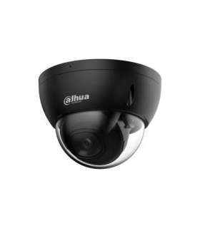 Dahua Technology WizSense DH-IPC-HDBW2441E-S-Black Dome IP security camera Indoor & outdoor 2688 x 1520 pixels Ceiling