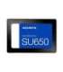 ADATA ASU650SS-512GT-R internal solid state drive 2.5" 512 GB Serial ATA III 3D NAND