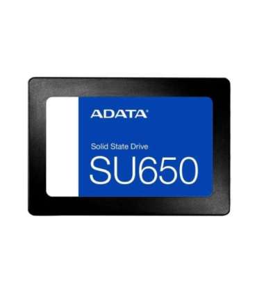 ADATA ASU650SS-512GT-R internal solid state drive 2.5" 512 GB Serial ATA III 3D NAND