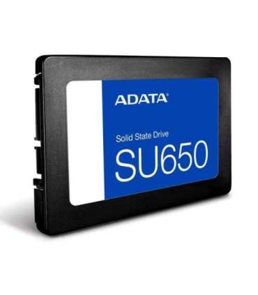 ADATA ASU650SS-512GT-R internal solid state drive 2.5" 512 GB Serial ATA III 3D NAND