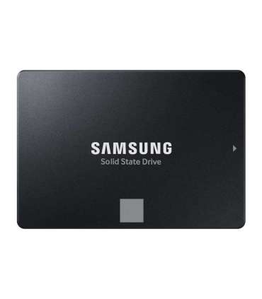 Samsung 870 EVO 2.5" 500 GB Serial ATA III V-NAND