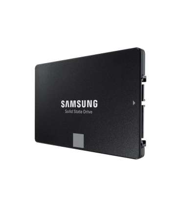 Samsung 870 EVO 2.5" 500 GB Serial ATA III V-NAND