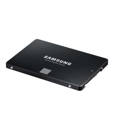 Samsung 870 EVO 2.5" 500 GB Serial ATA III V-NAND