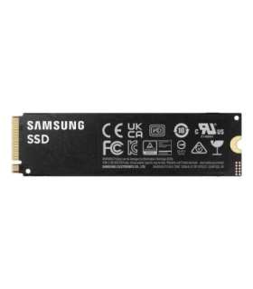 Samsung 990 PRO 1 TB M.2 PCI Express 4.0 NVMe V-NAND MLC