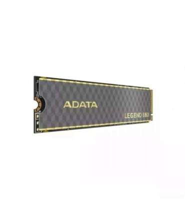 Adata SSD LEGEND 860 1TB PCIe 4x4 6000/4000 MB/s M.2