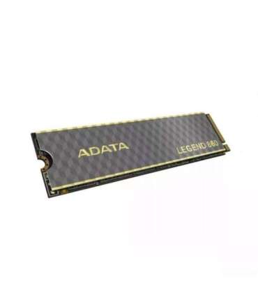 Adata SSD LEGEND 860 1TB PCIe 4x4 6000/4000 MB/s M.2