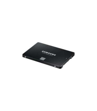 Samsung 870 EVO 250 GB 2.5" Serial ATA III V-NAND