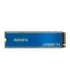 ADATA LEGEND 710 M.2 512 GB PCI Express 3.0 3D NAND NVMe