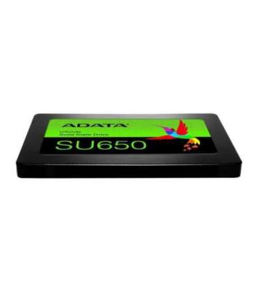ADATA SU650 2.5" 1 TB Serial ATA III 3D NAND