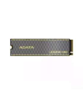 Adata SSD LEGEND 860 2TB PCIe 4x4 6000/5000 MB/s M.2