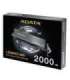 Adata SSD LEGEND 860 2TB PCIe 4x4 6000/5000 MB/s M.2