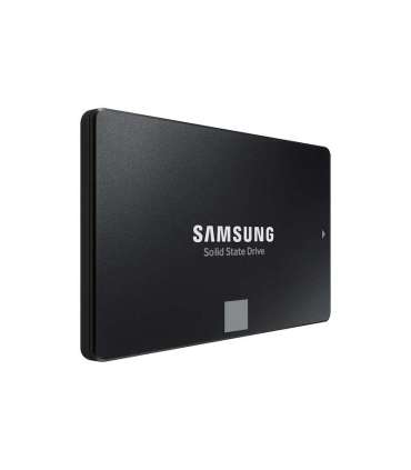 Samsung 870 EVO 1 TB 2.5" Serial ATA III V-NAND