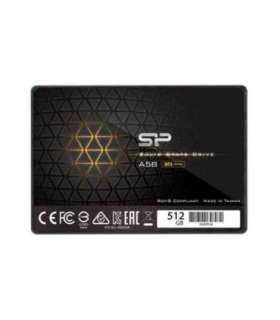 Silicon Power Ace A58 2.5" 512 GB SLC