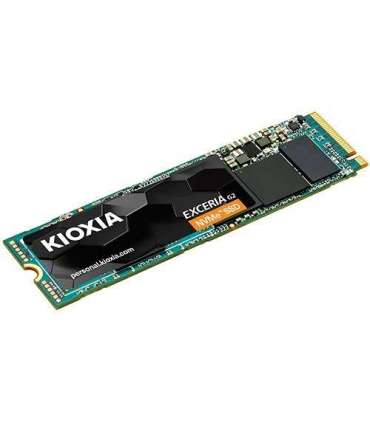 Kioxia Exceria G2 1 TB M.2 PCI Express 3.1a NVMe BiCS FLASH TLC