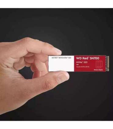 Western Digital Red SN700 1 TB M.2 PCI Express 3.0 NVMe