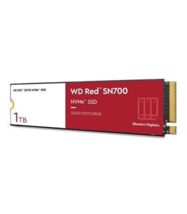 Western Digital Red SN700 1 TB M.2 PCI Express 3.0 NVMe