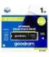 Goodram SSDPR-PX600-1K0-80 internal solid state drive 1 TB M.2 PCI Express 4.0 NVMe 3D NAND