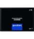 Goodram CX400 SSDPR-CX400-02T-G2 2 TB 2.5" Serial ATA III 3D NAND