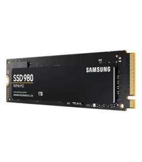Samsung 980 M.2 1000 GB PCI Express 3.0 V-NAND  NVMe