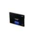 Goodram CX400 gen.2 2.5" 128 GB Serial ATA III 3D TLC  NAND