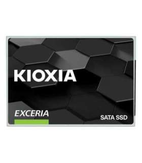 Kioxia EXCERIA 2.5" 480 GB Serial ATA III  TLC