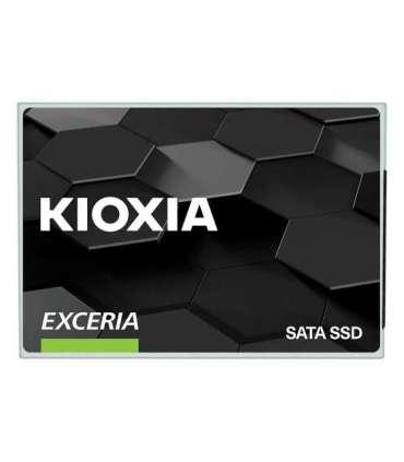 Kioxia EXCERIA 2.5" 480 GB Serial ATA III  TLC