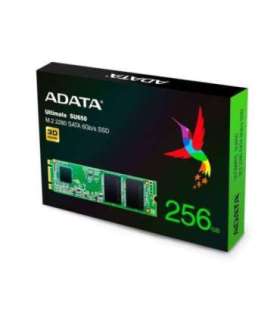ADATA Ultimate SU650 M.2 256 GB Serial ATA III 3D NAND
