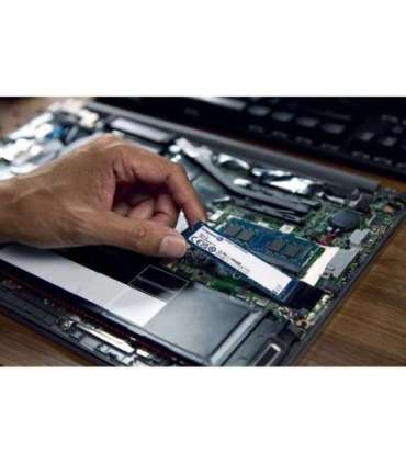 Kingston Technology 1000G NV3 M.2 2280 NVMe SSD