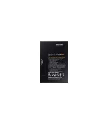 Samsung 870 EVO 2 TB 2.5" Serial ATA III V-NAND MLC