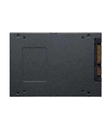 Kingston Technology A400 240 GB 2.5" Serial ATA III TLC