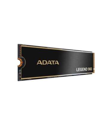 ADATA LEGEND 960 M.2 1 TB PCI Express 4.0 3D NAND NVMe