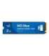 Western Digital WDS200T4B0E internal solid state drive 2 TB M.2 PCI Express 4.0 NVMe