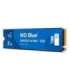 Western Digital WDS200T4B0E internal solid state drive 2 TB M.2 PCI Express 4.0 NVMe
