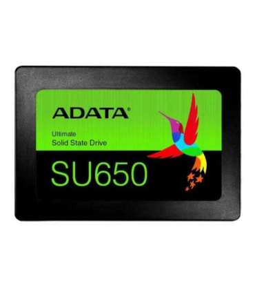 ADATA SU650 2.5" 960 GB Serial ATA III SLC