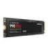 Samsung 990 PRO 4 TB M.2 PCI Express 4.0 NVMe V-NAND MLC