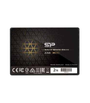 Silicon Power Ace A58 2.5" 2 TB SLC