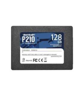 Patriot Memory P210 2.5" 128 GB Serial  ATA III