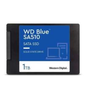 Western Digital Blue SA510 1 TB 2.5" Serial ATA III