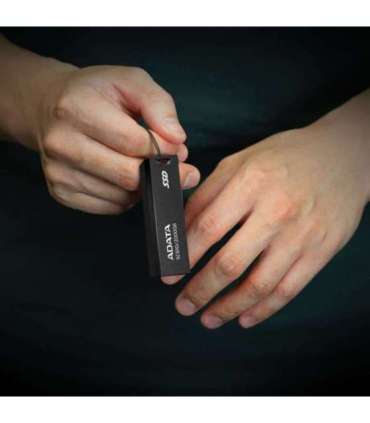 ADATA SC610 USB flash drive 1 TB USB Type-A 3.2 Gen 2 (3.1 Gen 2) Black