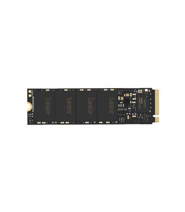 Lexar NM620 256 GB M.2 PCI Express 3.0 NVMe 3D TLC NAND