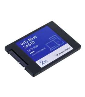 Western Digital Blue SA510 2.5" 2 TB Serial ATA III